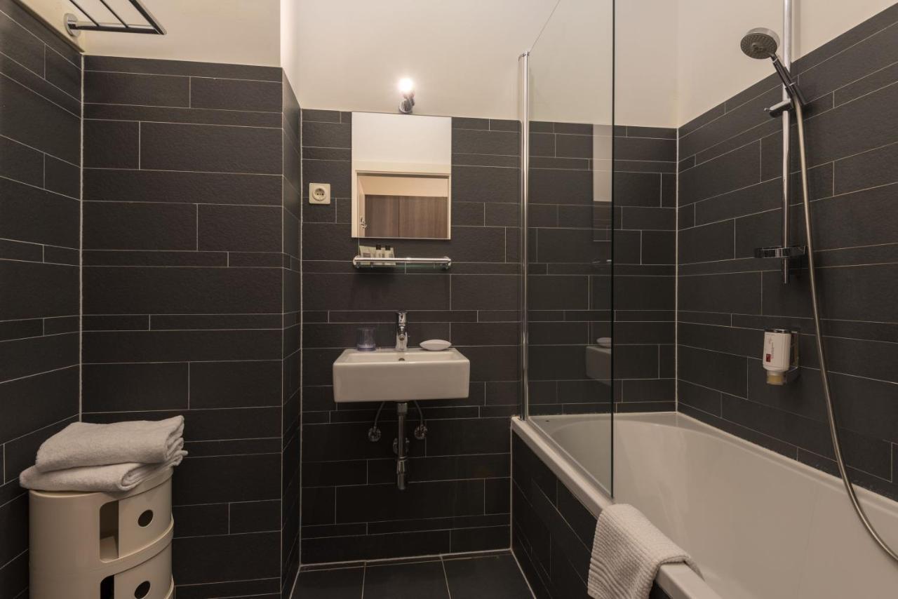 Hotel Wetterstein Seefeld Зеефельд в Тироле Экстерьер фото