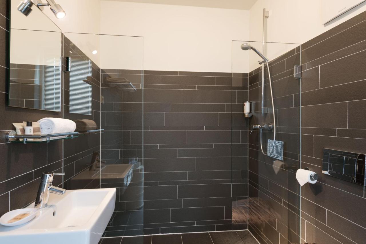 Hotel Wetterstein Seefeld Зеефельд в Тироле Экстерьер фото